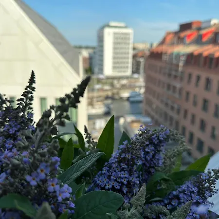 Baltic Riviera - Private Sauna Premium アパート グダニスク