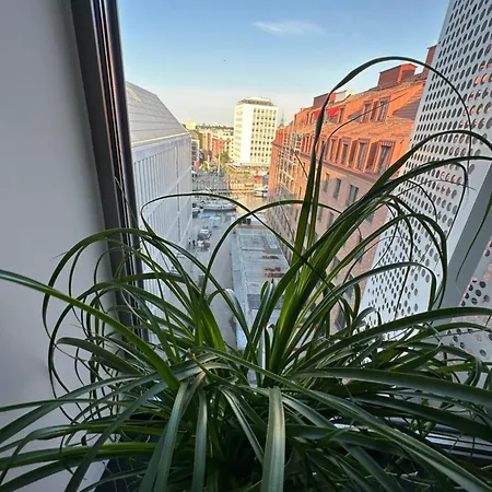 Baltic Riviera - Private Sauna Premium アパート