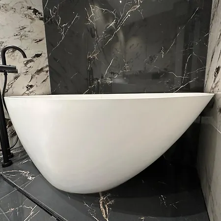 Baltic Riviera - Private Sauna Premium アパート