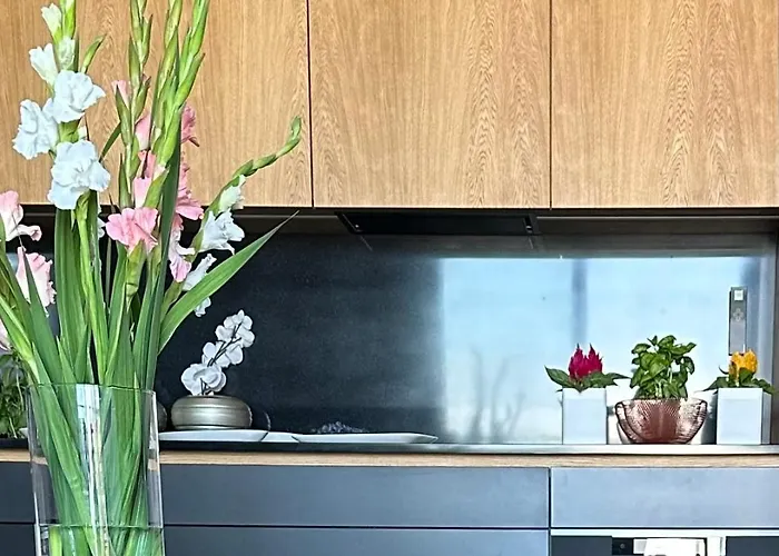 Baltic Riviera - Private Sauna Premium