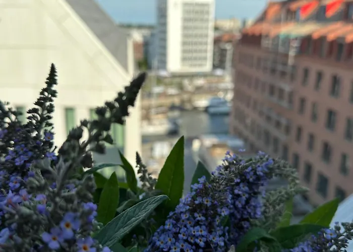 Baltic Riviera - Private Sauna Premium Apartamento Gdansk