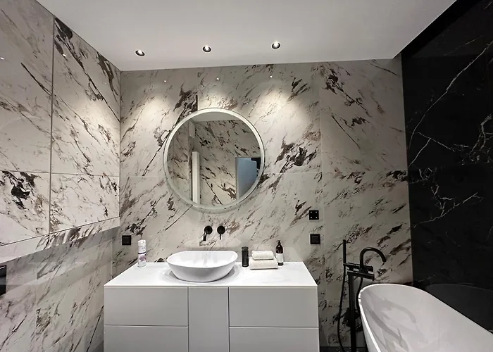 Baltic Riviera - Private Sauna Premium