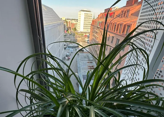 Baltic Riviera - Private Sauna Premium Apartamento