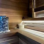 Baltic Riviera - Private Sauna Premium Apartment *