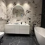 Baltic Riviera - Private Sauna Premium Apartment *