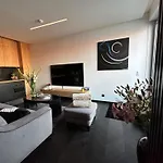 Baltic Riviera - Private Sauna Premium Gdansk