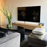 Baltic Riviera - Private Sauna Premium Apartment Gdansk