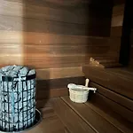 Baltic Riviera - Private Sauna Premium *