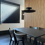 Baltic Riviera - Private Sauna Premium Apartment Gdansk