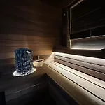 Baltic Riviera - Private Sauna Premium Apartment